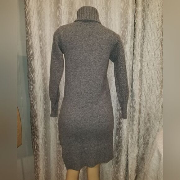 Eudon Choi Collective Women's Multi Knit Sweater Dress xs - Picture 11 of 13